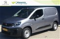 Peugeot Partner - 100pk 1000kg PRO NU: €204 p/mnd - 1 - Thumbnail