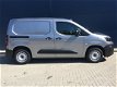 Peugeot Partner - 100pk 1000kg PRO NU: €204 p/mnd - 1 - Thumbnail