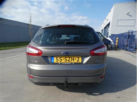 Ford Mondeo Wagon - 1.6 TDCi ECOnetic Lease Trend / Stoelverwarm / Navi / Clima / Cruise - 1