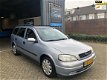 Opel Astra Wagon - 1.6 Comfort WEINIG KM/AIRCO/APK 04-'20/NAP - 1 - Thumbnail