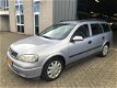 Opel Astra Wagon - 1.6 Comfort WEINIG KM/AIRCO/APK 04-'20/NAP - 1 - Thumbnail