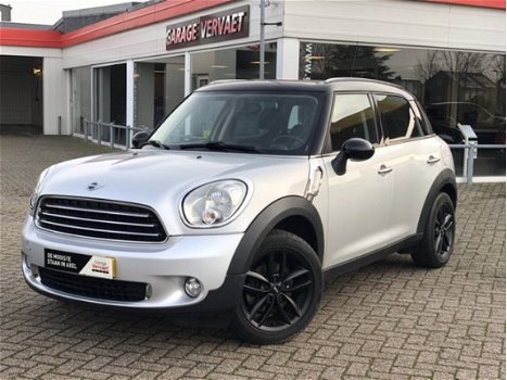 Mini Mini Countryman - 1.6 Cooper - 1