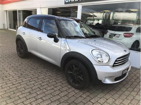 Mini Mini Countryman - 1.6 Cooper - 1