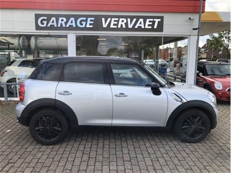 Mini Mini Countryman - 1.6 Cooper - 1