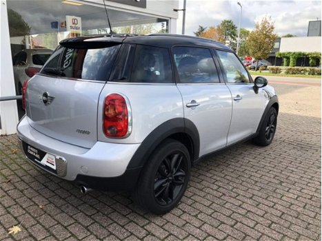 Mini Mini Countryman - 1.6 Cooper - 1