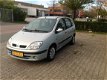 Renault Scénic - 1.4-16V RXE ZEER NETJES - 1 - Thumbnail