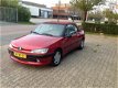 Peugeot 306 Cabriolet - 1.8-16V Palm Beach inruikoopjeNIEUWE APK - 1 - Thumbnail