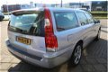 Volvo V70 - 2.0T Edition II Sport Navigatie Xenon Leder+St.verwarming lease € 159, - 0492-588956 - 1 - Thumbnail