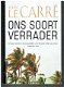 Ons soort verrader door John Le Carré - 1 - Thumbnail