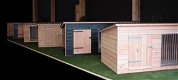 Exclusieve Douglas hondenkennel Bello - 5 - Thumbnail