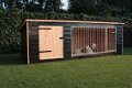 Exclusieve Douglas hondenkennel Bello - 6 - Thumbnail