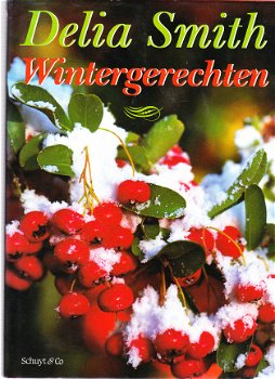 Wintergerechten door Delia Smith - 1