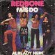 Redbone : Fais-do (1972) - 1 - Thumbnail