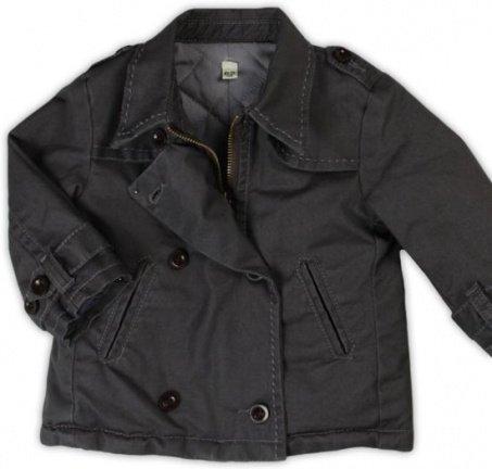 Imps&Elfs trench coat 74 - nr. 1