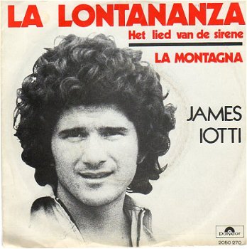 James Lotti : La Lontananza (het lied van de sirene) - 1