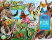 EeBoo - Butterflies and Moths - 1000 Stukjes - 1 - Thumbnail