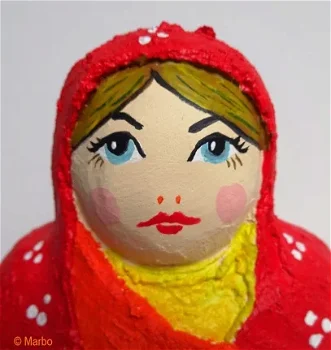 Babooshka - 5