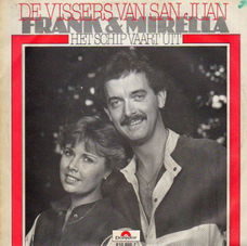 Frank & Mirella : De vissers van San Juan (1983)