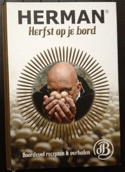 Herrie aan de horizon - Een culinaire zeeslag tussen 9 hobbykoks - Herman den Blijker - 4