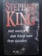 Stephen King - Achtbaan - gebonden - 3 - Thumbnail