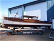 Pettersson Salonboot - 1 - Thumbnail