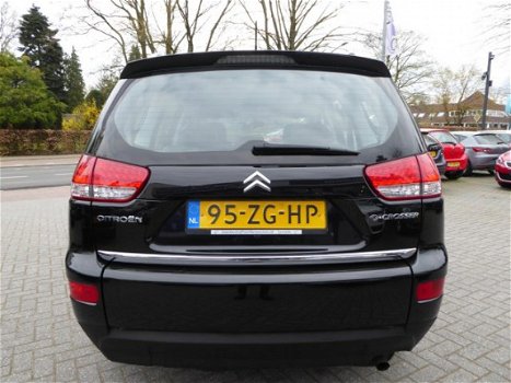 Citroën C-Crosser - 2.4 16V 170PK 4WD Dynamique 7p - 1