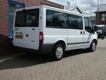 Ford Transit Kombi - 300S 2.2 TDCI 9 Persoons 9 Zits Airco Navigatie ex btw bpm - 1 - Thumbnail