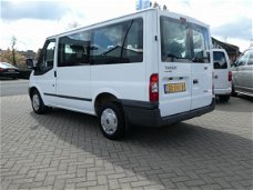 Ford Transit Kombi - 300S 2.2 TDCI 9 Persoons 9 Zits Airco Navigatie ex btw bpm