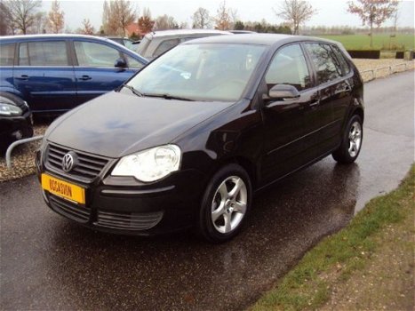 Volkswagen Polo - 1.4 75pk - 1