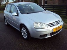 Volkswagen Golf - 1.6fsi comfort