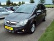 Opel Zafira - 1.8 cosmo - 1 - Thumbnail