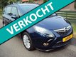 Opel Zafira Tourer - 1.4t cosmo 103kW 7p - 1 - Thumbnail