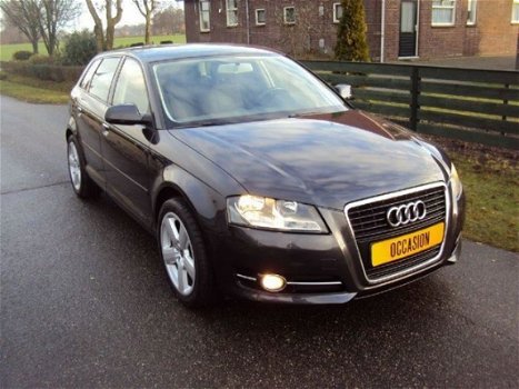 Audi A3 Sportback - 1