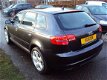 Audi A3 Sportback - 1 - Thumbnail