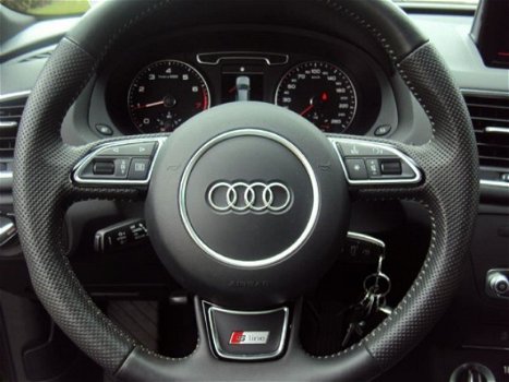 Audi Q3 - 2.0tfsi pro line s quattro 125kW s-tronic aut - 1