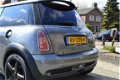 Mini Mini Cooper - 1.6 S Chili H6, Navi, Clima, StoelVW - 1 - Thumbnail