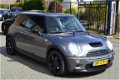 Mini Mini Cooper - 1.6 S Chili H6, Navi, Clima, StoelVW - 1 - Thumbnail