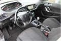 Peugeot 308 SW - 1.6 e-HDi Style Airco/Cruise/LMV/Navi - 1 - Thumbnail