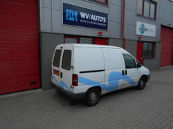Peugeot Expert - 220C 1.9 Standaard