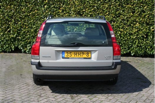 Volvo V70 - 2.0 T automaat - 1