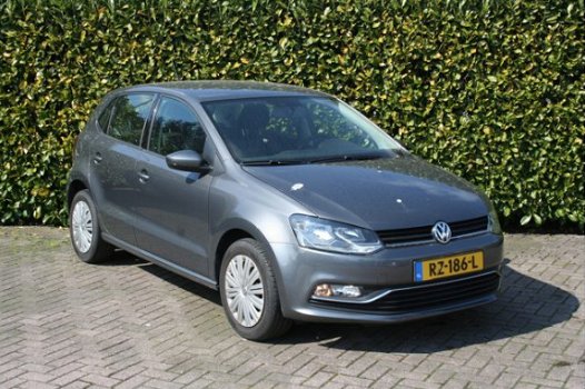 Volkswagen Polo - 1.2 TSI 90PK 5D BMT Edition - 1