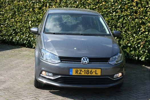 Volkswagen Polo - 1.2 TSI 90PK 5D BMT Edition - 1