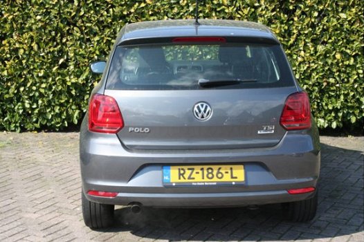 Volkswagen Polo - 1.2 TSI 90PK 5D BMT Edition - 1