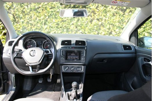 Volkswagen Polo - 1.2 TSI 90PK 5D BMT Edition - 1