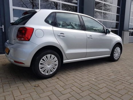 Volkswagen Polo - 1.2 TSI 90PK COMFORTLINE EDITION R - 1