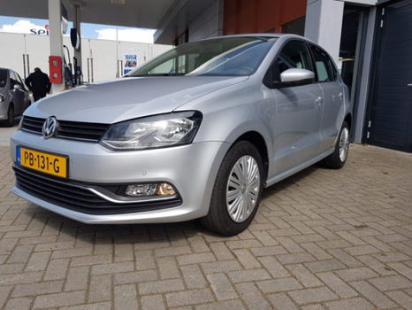 Volkswagen Polo - 1.2 TSI 90PK COMFORTLINE EDITION R - 1