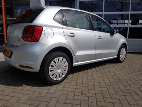 Volkswagen Polo - 1.2 TSI 90PK COMFORTLINE EDITION R - 1