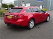 Mazda 6 Sportbreak - 2.2D Skylease+ Navi Lmv Pdc v+a - 1 - Thumbnail