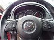 Mazda 6 Sportbreak - 2.2D Skylease+ Navi Lmv Pdc v+a - 1 - Thumbnail