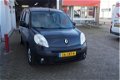 Renault Kangoo Family - 1.6 16V 110 Automaat Lease v.a. 107, - p.mnd - 1 - Thumbnail